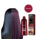 Inai Republic Henna Hair Colour Burgundy 300ml