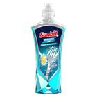 Sunbit Refreshing Lime Flip Liquid Dishwash 500ml