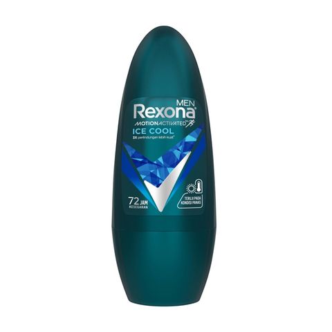 Rexona Men Ice Cool Roll On 45ml