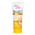 GLOW AND LOVELY SUNSCREEN 50G