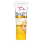 GLOW AND LOVELY SUNSCREEN 25G