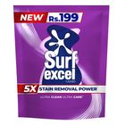 SURF EXCEL LIQUID DETERGENT POUCH 240ML