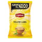 Lipton Yellow Label Tea - 430g - Save Rs. 100