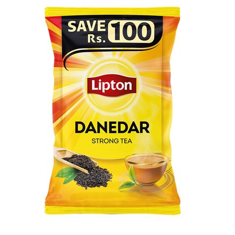 Lipton Danedar Tea - 430g - Save Rs. 100