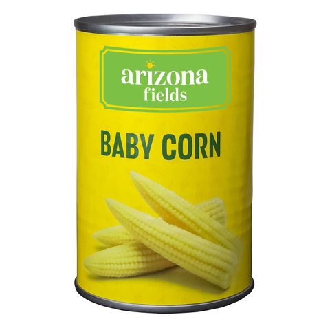 Arizona Fields Baby Corn 425g