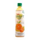 Oishi Smart C+ Dalandan Burst Juice Drink 500ml