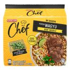 Mamee Chef Wagyu Boat Noodle 4 x 93g