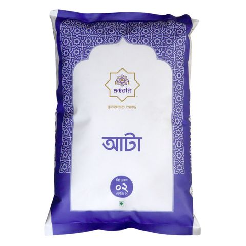 Shukran Atta 2kg