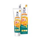 Parachute Just for Baby Baby Gel Toothpaste Mango 45g