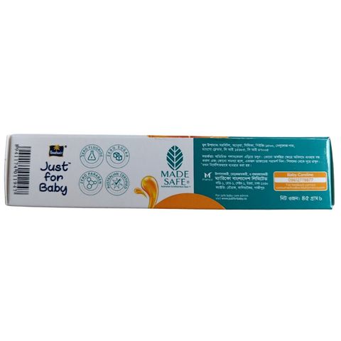 Parachute Just for Baby Baby Gel Toothpaste Mango 45g