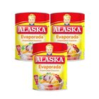 Alaska Evaporada Can (Buy 3 Save P8) 3 x 360ml