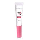 Silkygirl Fix & Lock Brow Gel 01 Clear 1 Piece