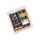 Bengal Meat Fresh Beef Chorizo Sausage 6 Pieces