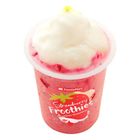 Familymart Strawberry Froothies 1 Piece