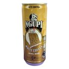 Zus Ngupi White Coffee 240ml