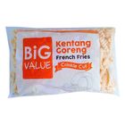 Big Value French Fries Crinkle Cut 1kg