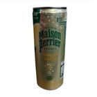 Maison Perrier - Forever Lemon Sparkling Juice (250ml)