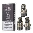 OXVA XLIM TOP FILL CARTRIDGE 0.6OHM (NOT FOR SALE)