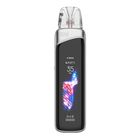 Uwell Caliburn G4 Pro Pod Waves System Pearl Silver (1800mAh) 1 Piece