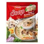 Pran Cream of Mushroom Soup 25g
