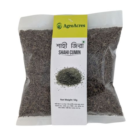 Agro Acres Shahi Jeera 50g