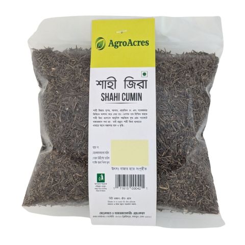 Agro Acres Shahi Jeera 50g