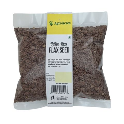 Agro Acres Thishi 200g