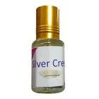 Ittar Perfume Silver Creed Alcohol Free Long Lasting 15ml
