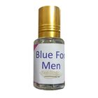 Ittar Perfume Blue for Men Alcohol Free Long Lasting 15ml