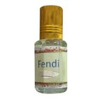 Ittar Perfume Fendi Alcohol Free Long Lasting 15ml