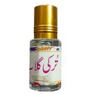 Ittar Perfume Turkey Gulaab Alcohol Free Long Lasting 15ml