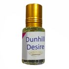 Ittar Perfume Dunhill Desire Alcohol Free Long Lasting 15ml