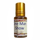 Ittar Perfume One Man Show Alcohol Free Long Lasting 15ml