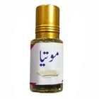 Ittar Perfume Motia Alcohol Free Long Lasting 15ml