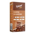 Reload Minis Coffee & Almond Granola, 120g
