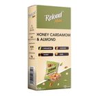 Reload Honey Cardamom & Almond Granola Bar (12 Minis) 120g
