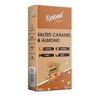 Reload Minis Salted Caramel & Almond, 120g