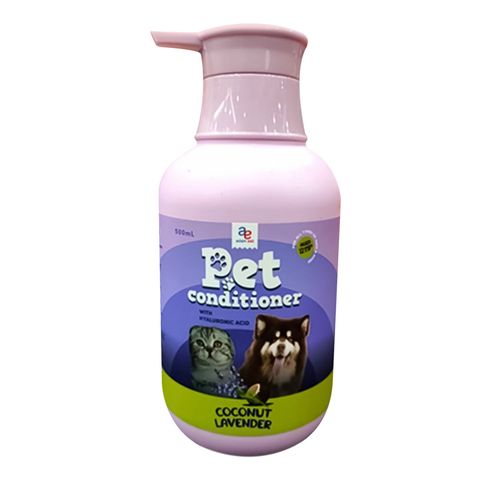 Adam Esli Pet Conditioner Coconut Lavender Scent 500ml