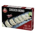 German Butcher Chicken Momo 12 Pieces 300g