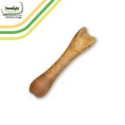 Dentalight Dental Dog Treats Nutri Diner Bone Beef Flavor 220g