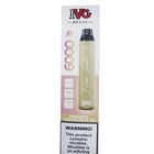 IVG Regal Pineapple Passion Fruit Ice 6000 Puffs (50mg) 1 Unit