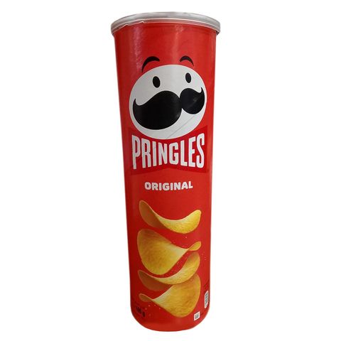 Pringles Original 165g