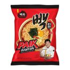 Paik Cook Ramyun Korean Style Spicy Noodle Soup 115g