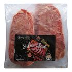 Hightower Japanese Sirloin Steak Beef 600g