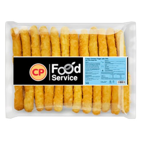 Cp Food Chicken Fingers 1kg