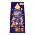 Cadbury Chocolate Christmas Mix Gift Box 471g
