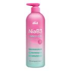 Alia Niacinamide Luminous Glow Shower Cream 750ml | 1017673