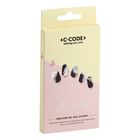 C.Code Semicure Nail Gel Strips 019 1 Piece | 1012163