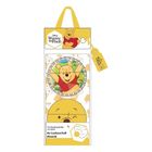 Disney Winnie The Pooh Air Cushion Puff (Round) 1 Piece | 1011503