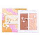 Elianto Brownies Contour Kit 1 Piece | 1017953
